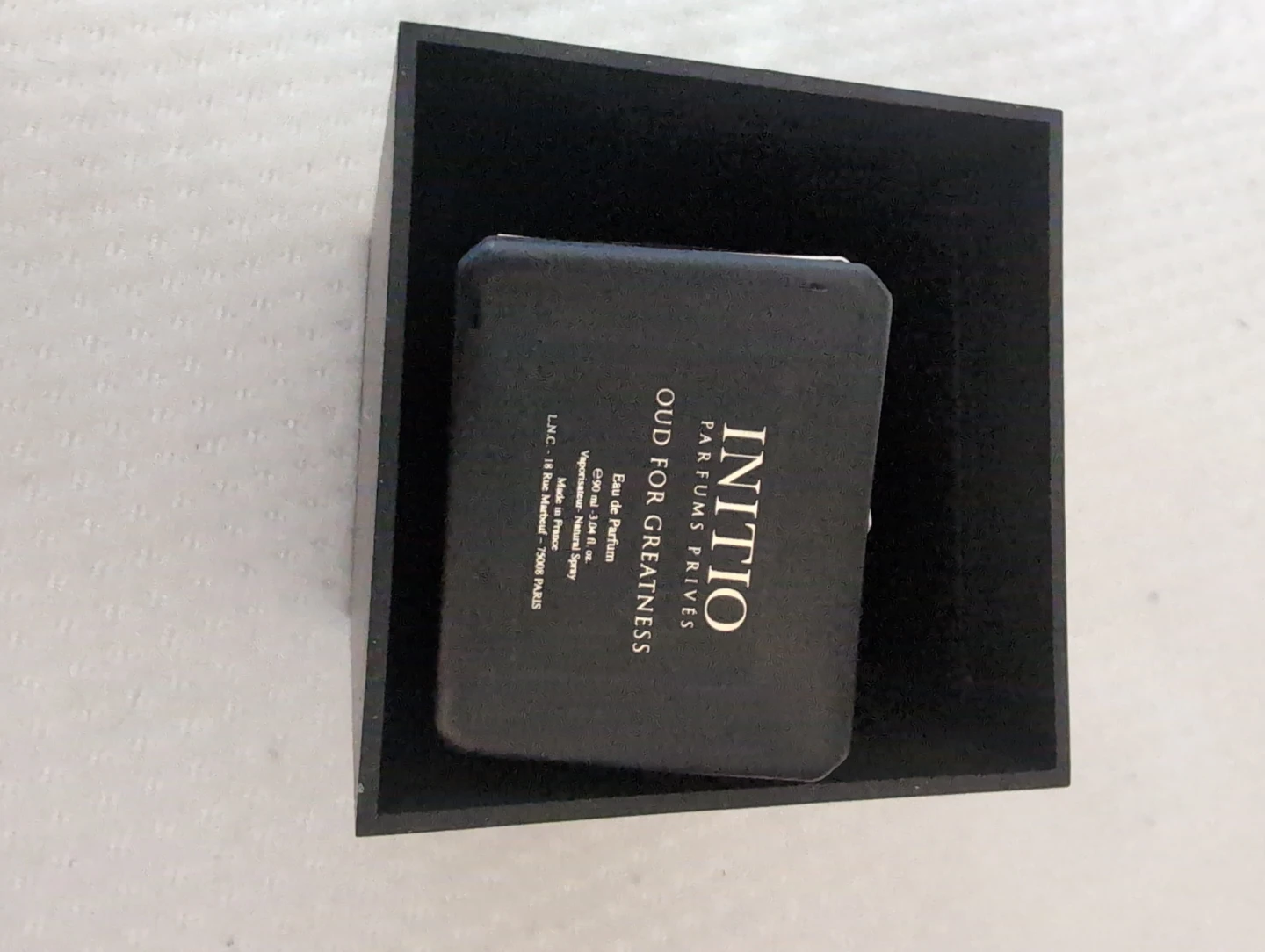 Oud For Greatness - photo 5