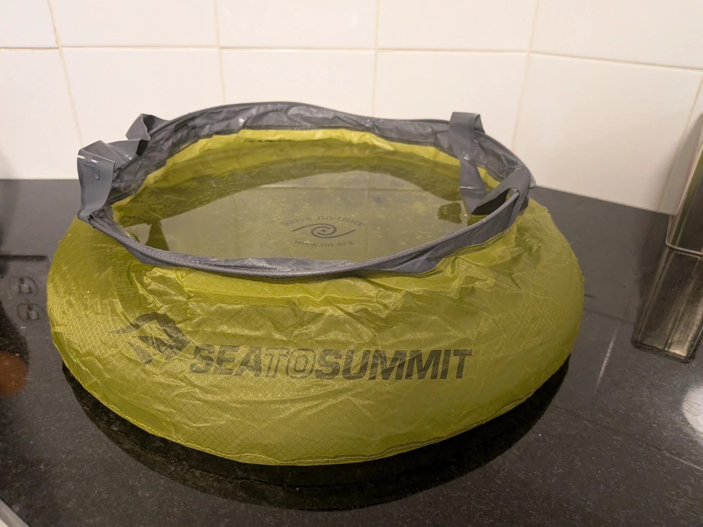 Sea to Summit Ultra-Sil Kitchen Sink