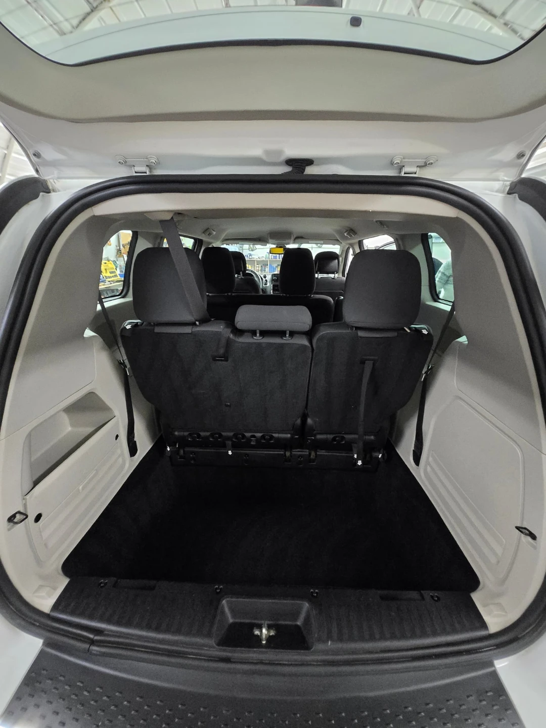 2026 Dodge Grand Caravan - photo 4