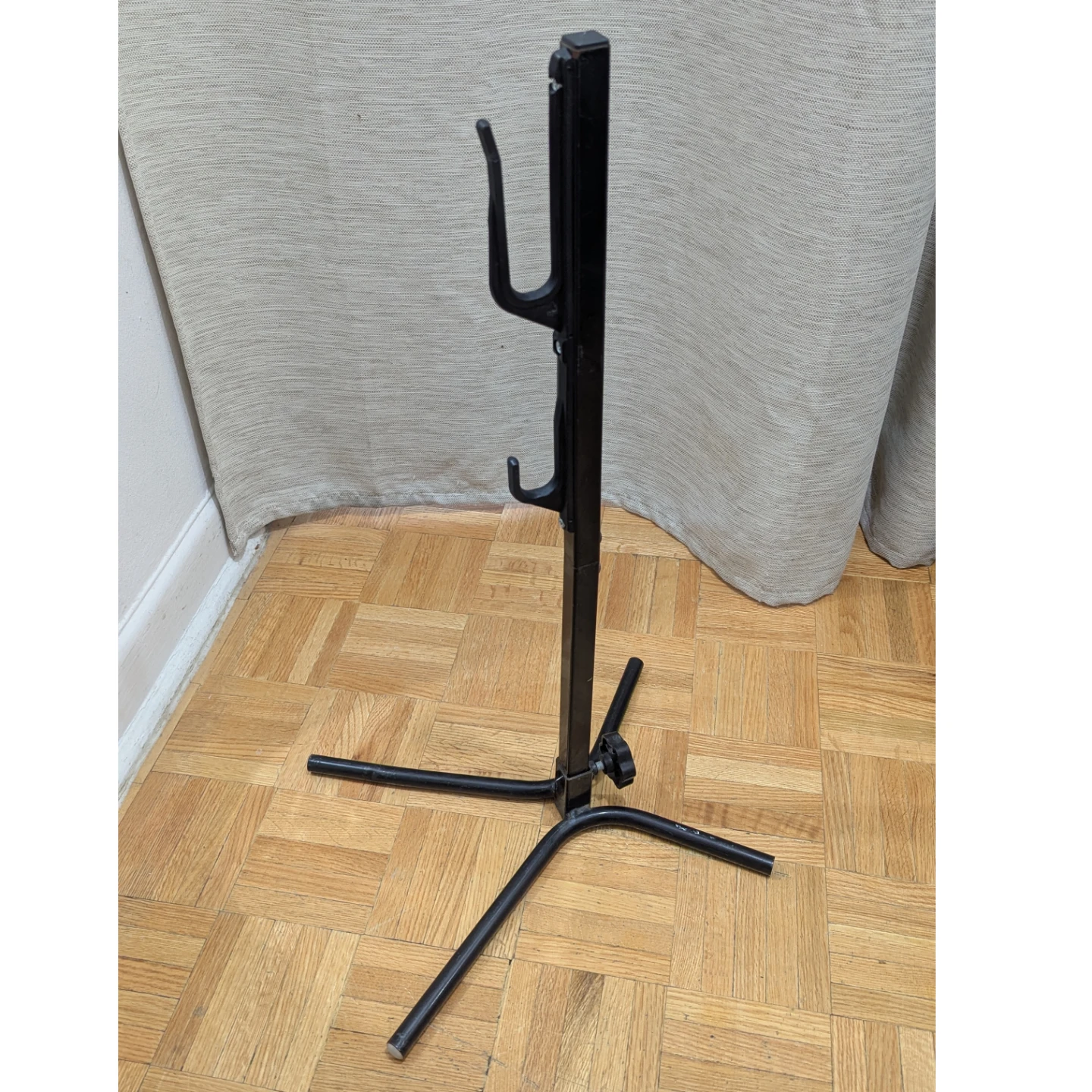 CycleTech Portable Compact Bike Bicycle Repair Stand/Workstand