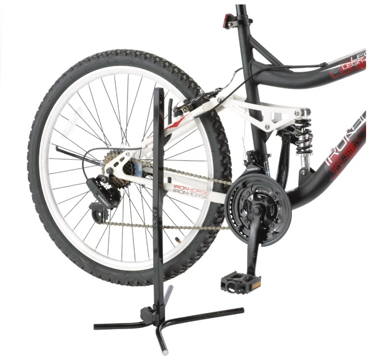 CycleTech Portable Compact Bike Bicycle Repair Stand/Workstand - photo 2