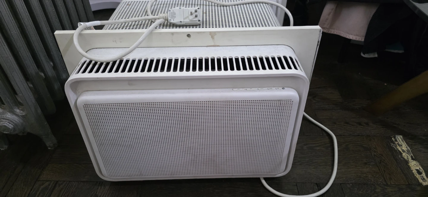 Windmill Air Conditioner 6000 Btu