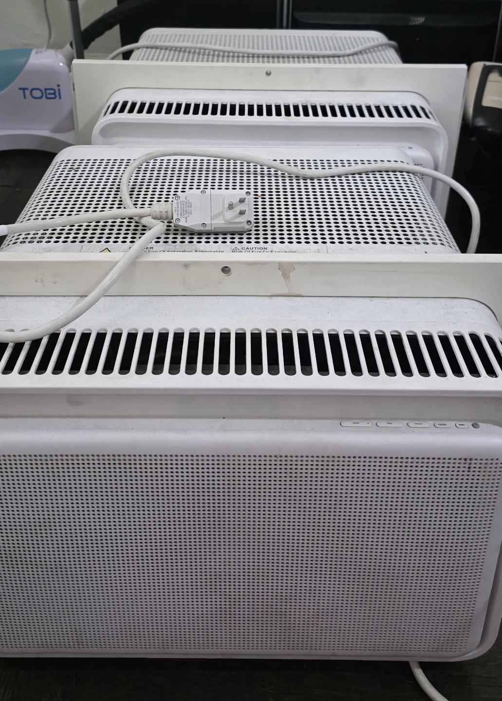 Windmill Air Conditioner 6000 Btu - photo 3