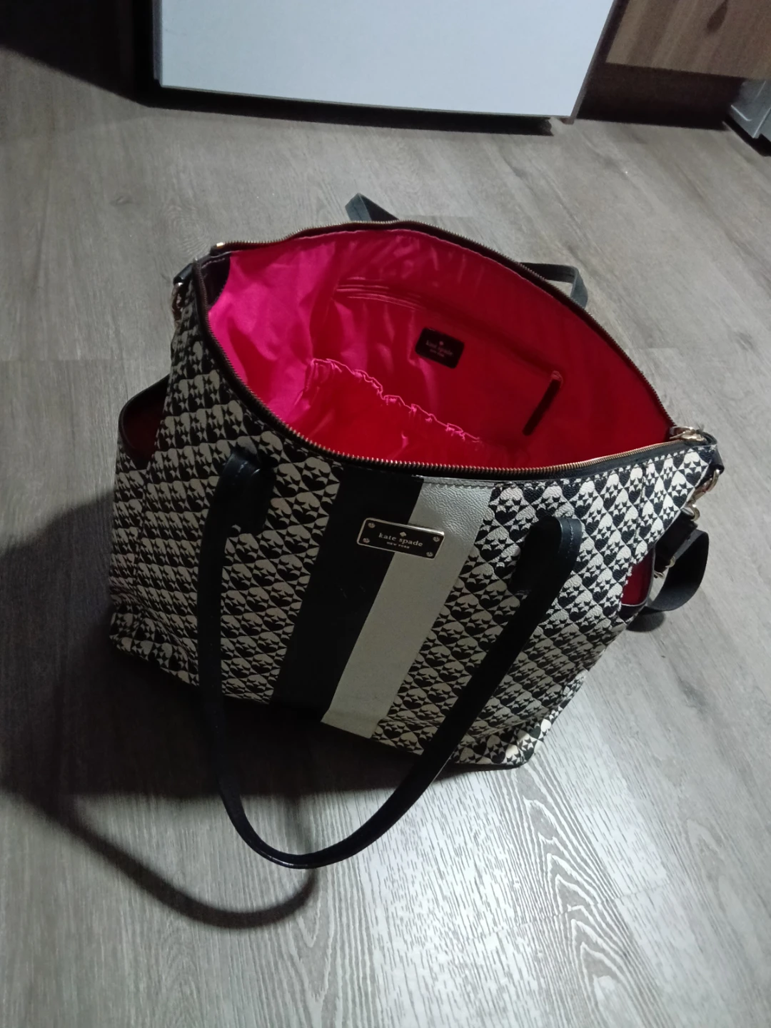 Kate Spade Tote Bag