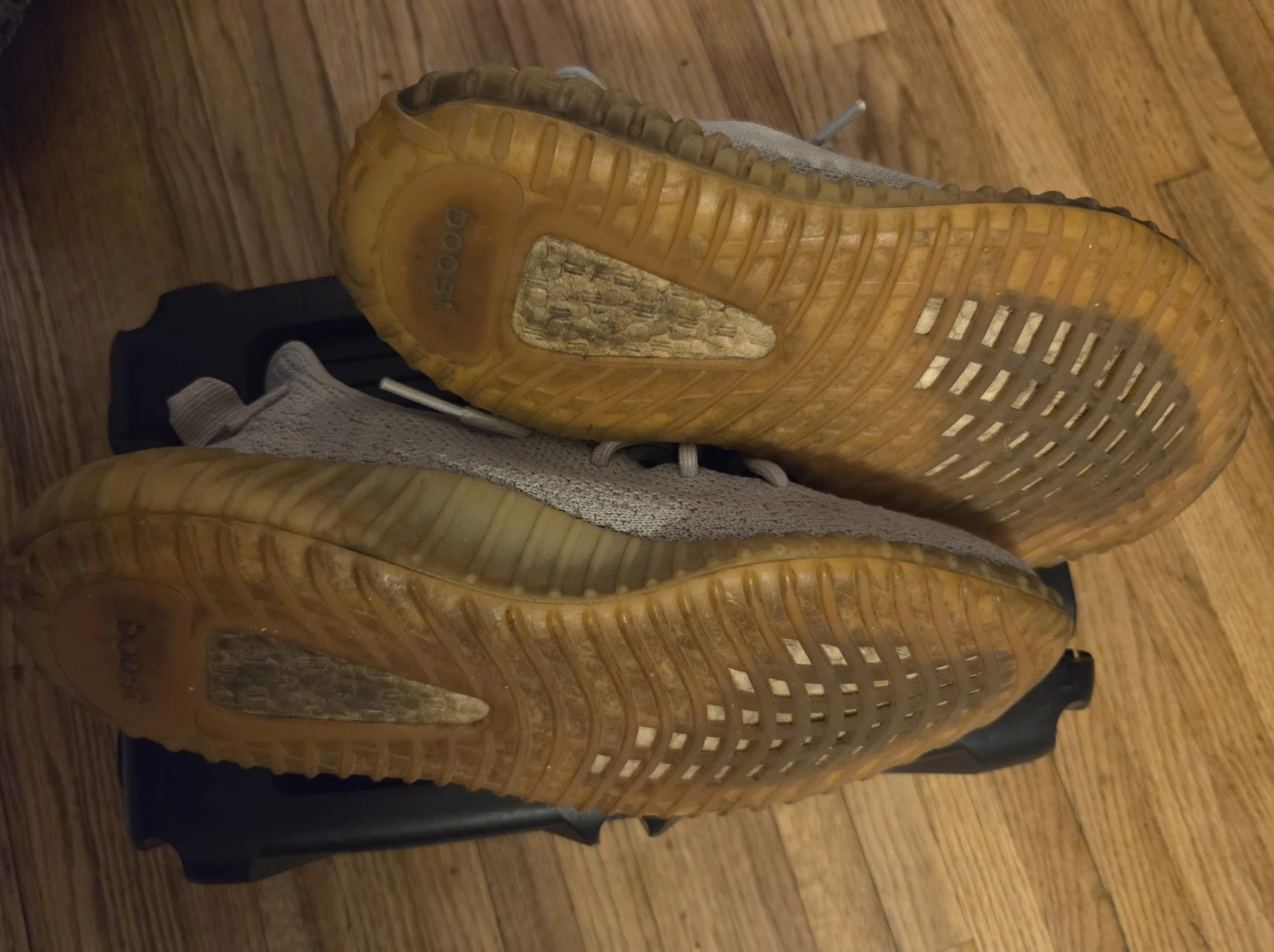 Adidas Yeezy Boost 350 V2 "sesame colour" - photo 4