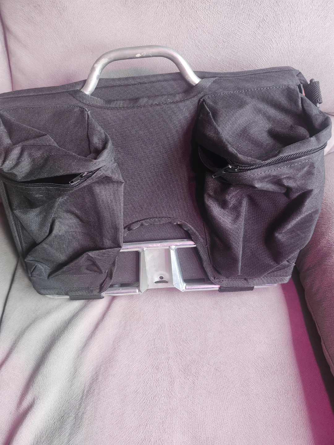 Brompton Front Bag - photo 2