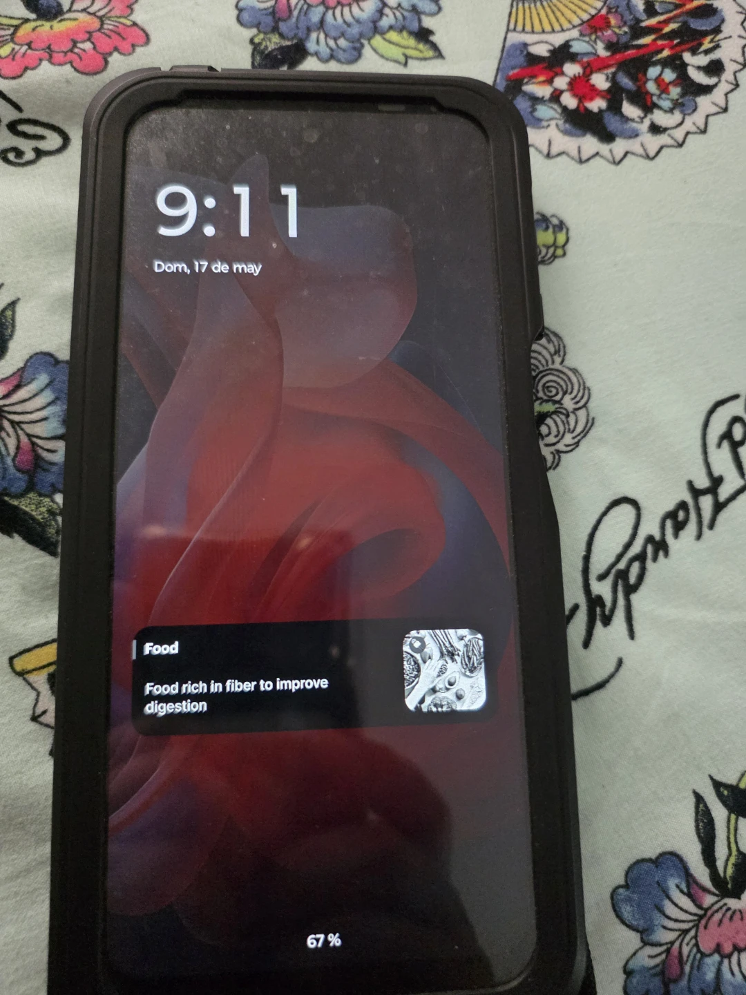 Motorola XT2413V Smartphone - photo 2