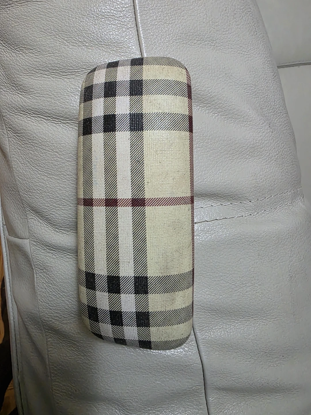Burberry Eyeglasses with Case