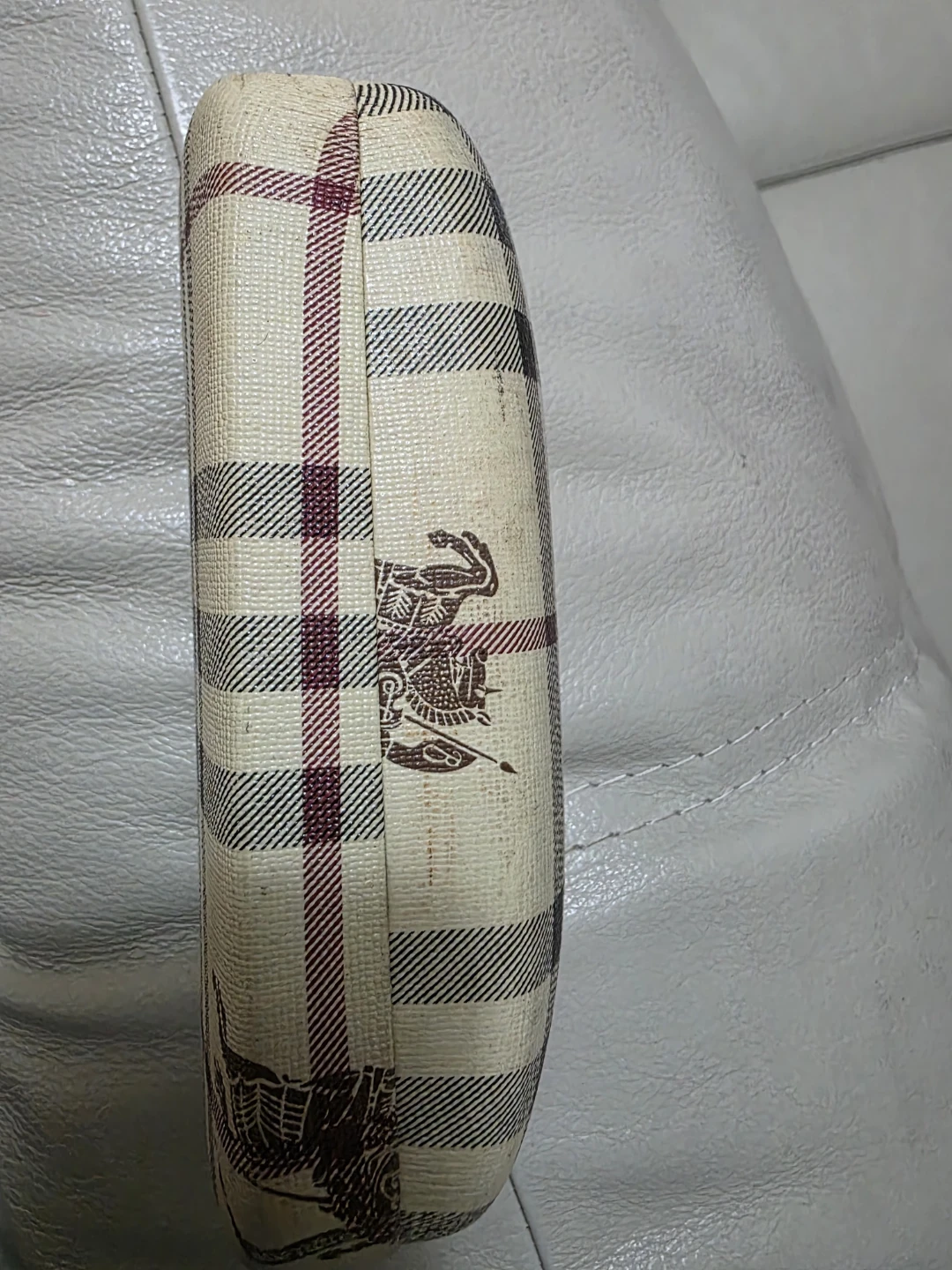 Burberry Eyeglasses with Case - photo 2