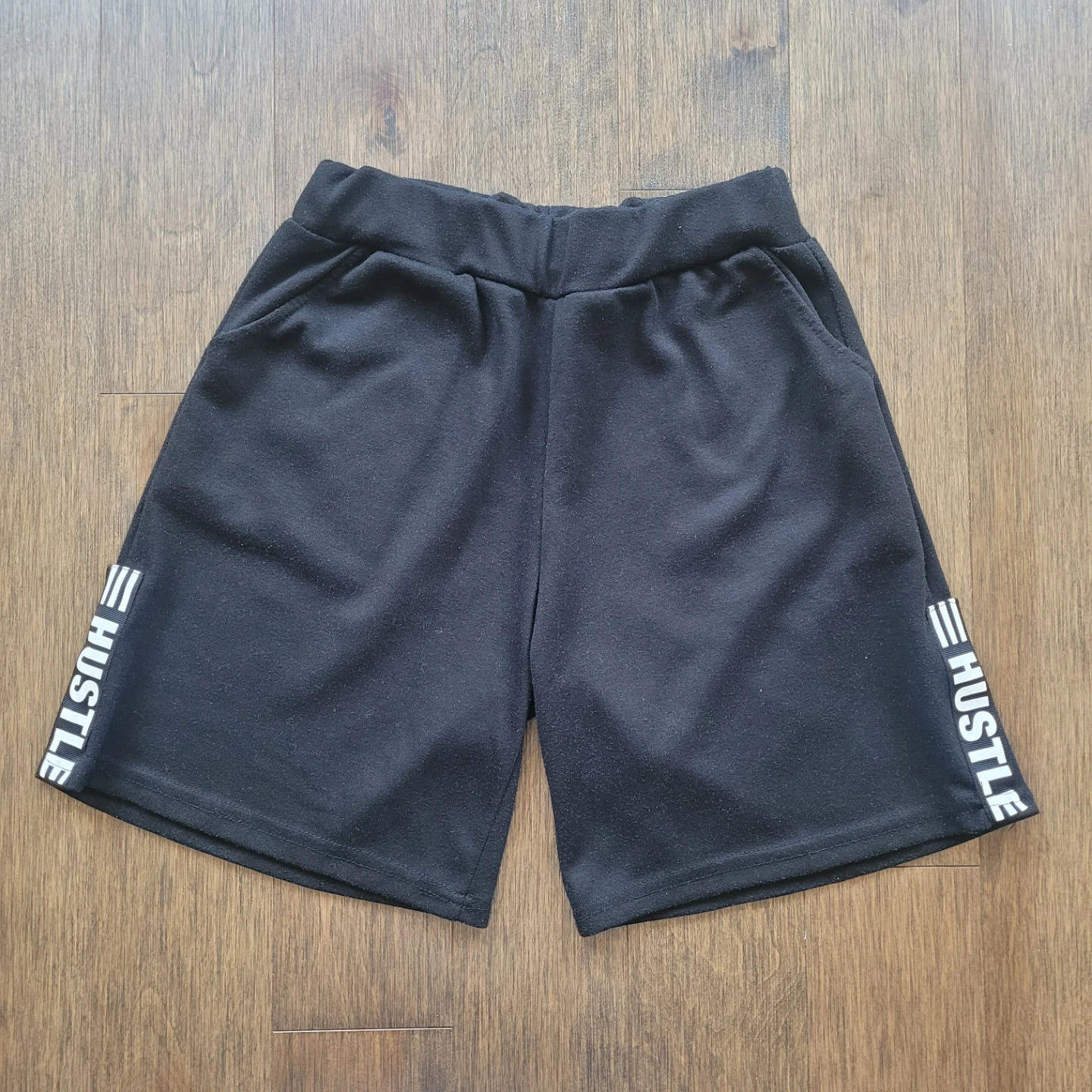 Fabric Basketball Shorts