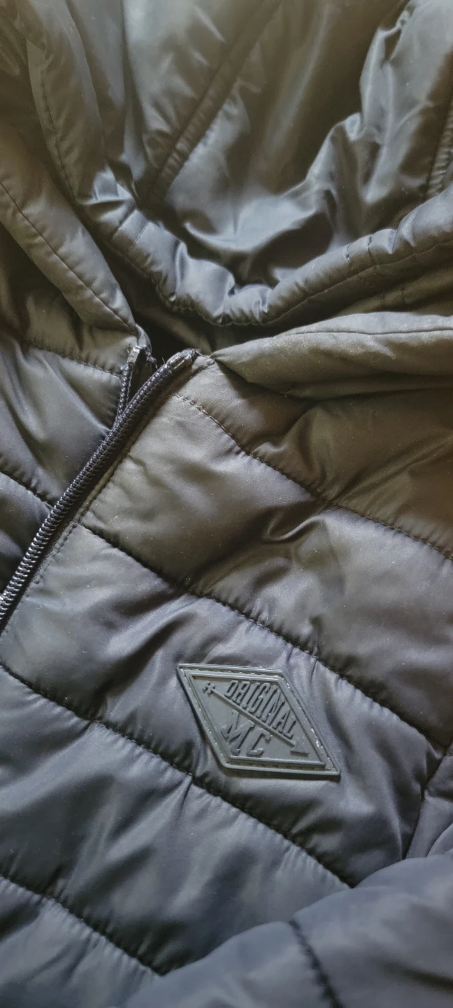 Mimo & Co. Boys Puffer Jacket 2-24M - photo 2