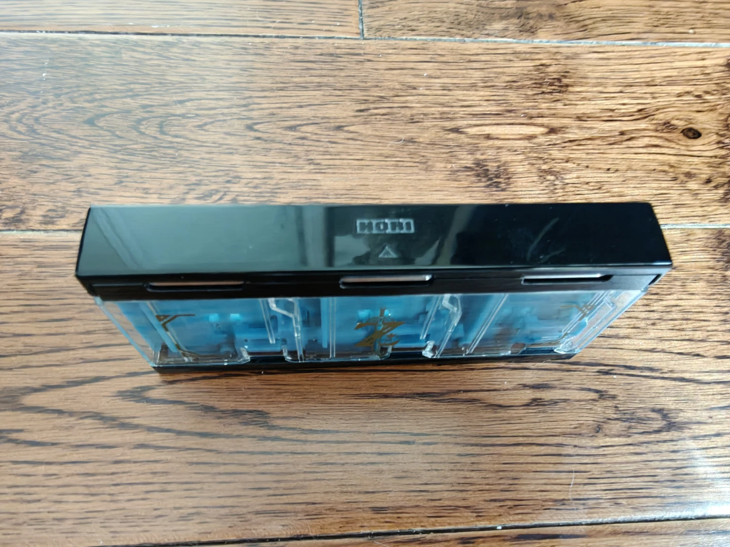 HORI Nintendo Switch Pop & Go Game Case - Legend of Zelda - photo 4