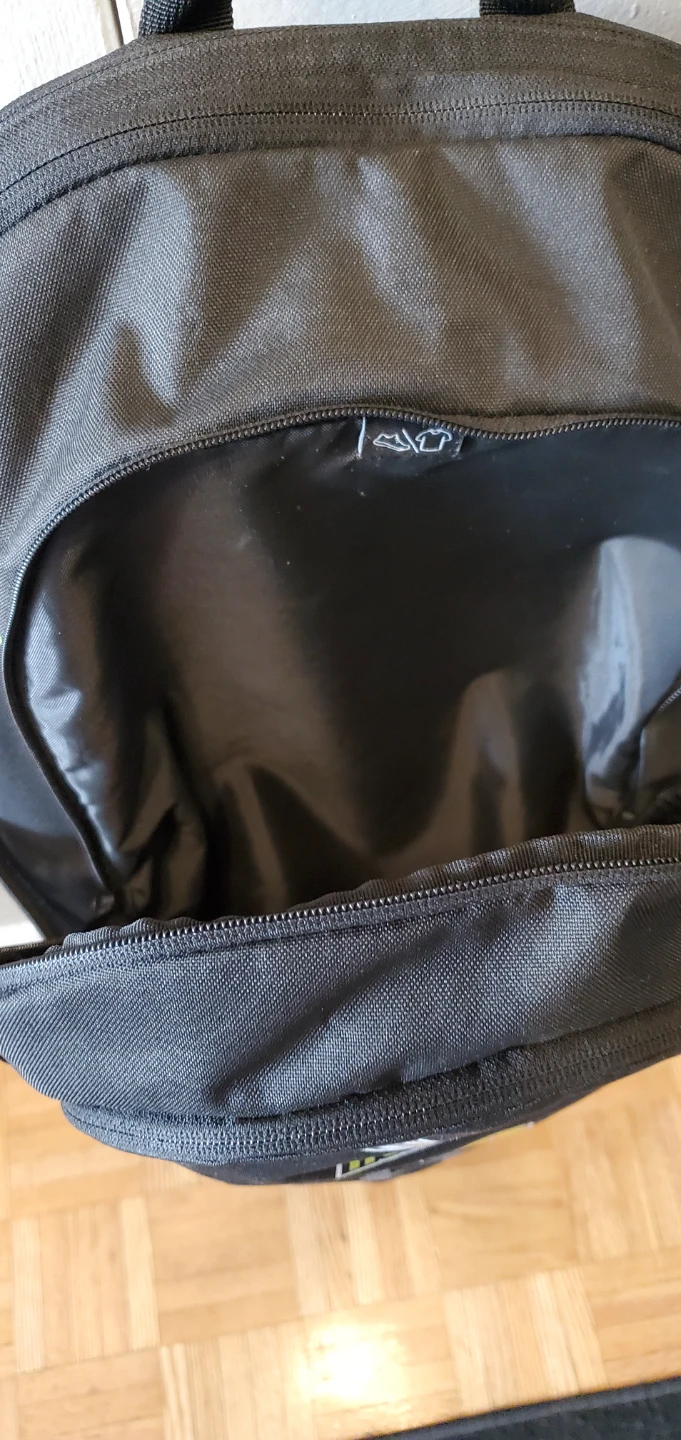 Under Armour Laptop Black Backpack New - photo 4