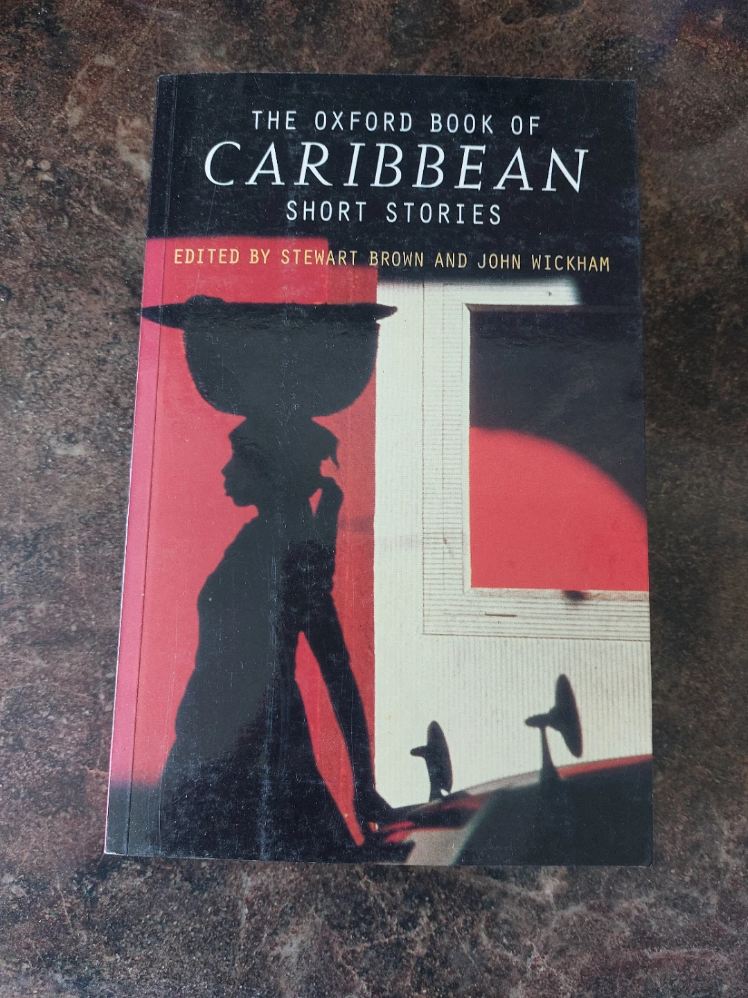 The Oxford Book of Caribbean Short Stories