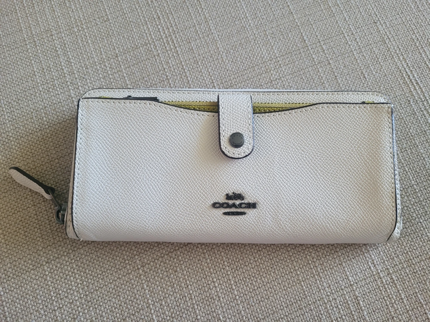 New COACH Wallet - photo 2