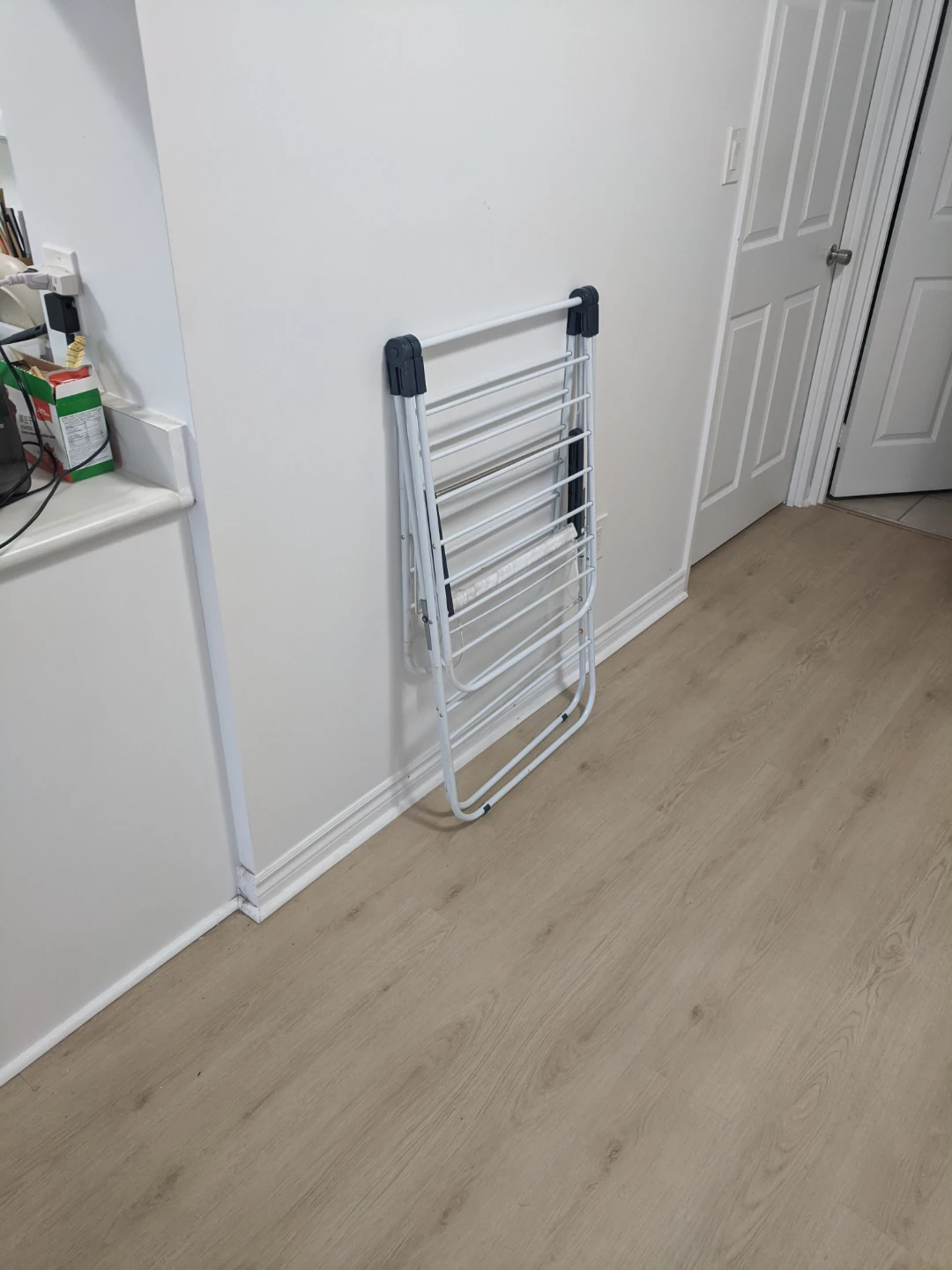 Collapsible Drying Rack - photo 4