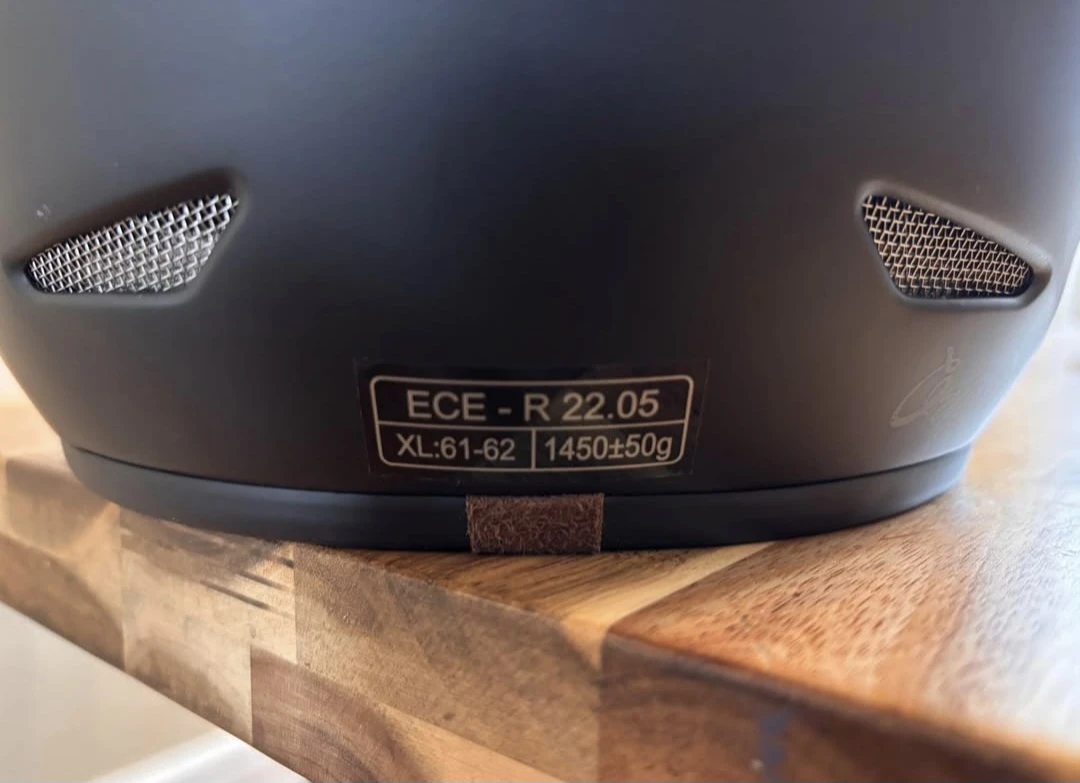 Bell Full Face Helmet - Matte Black, XL - photo 2