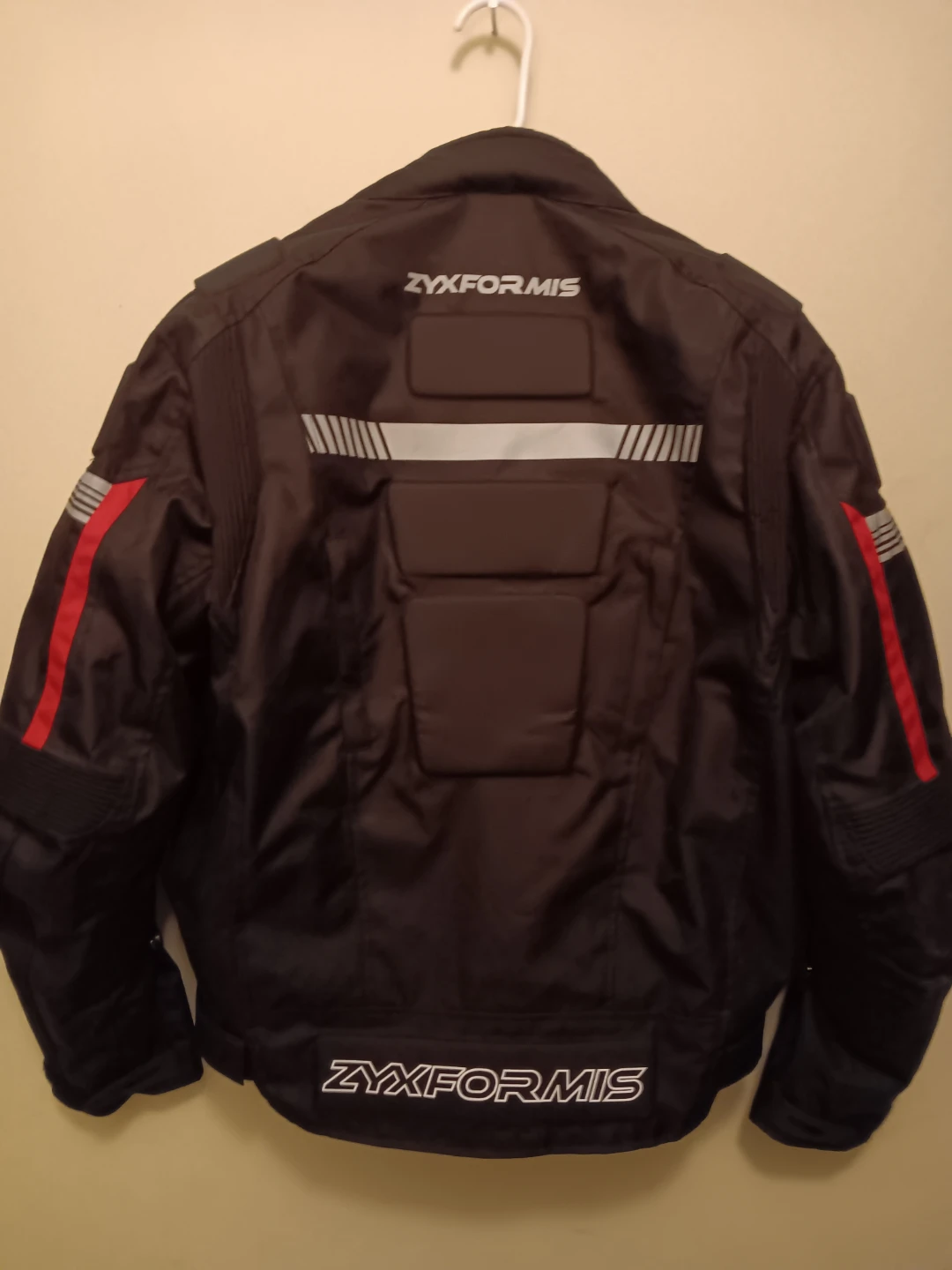 Zyxformis Motorsport Jacket - Size L