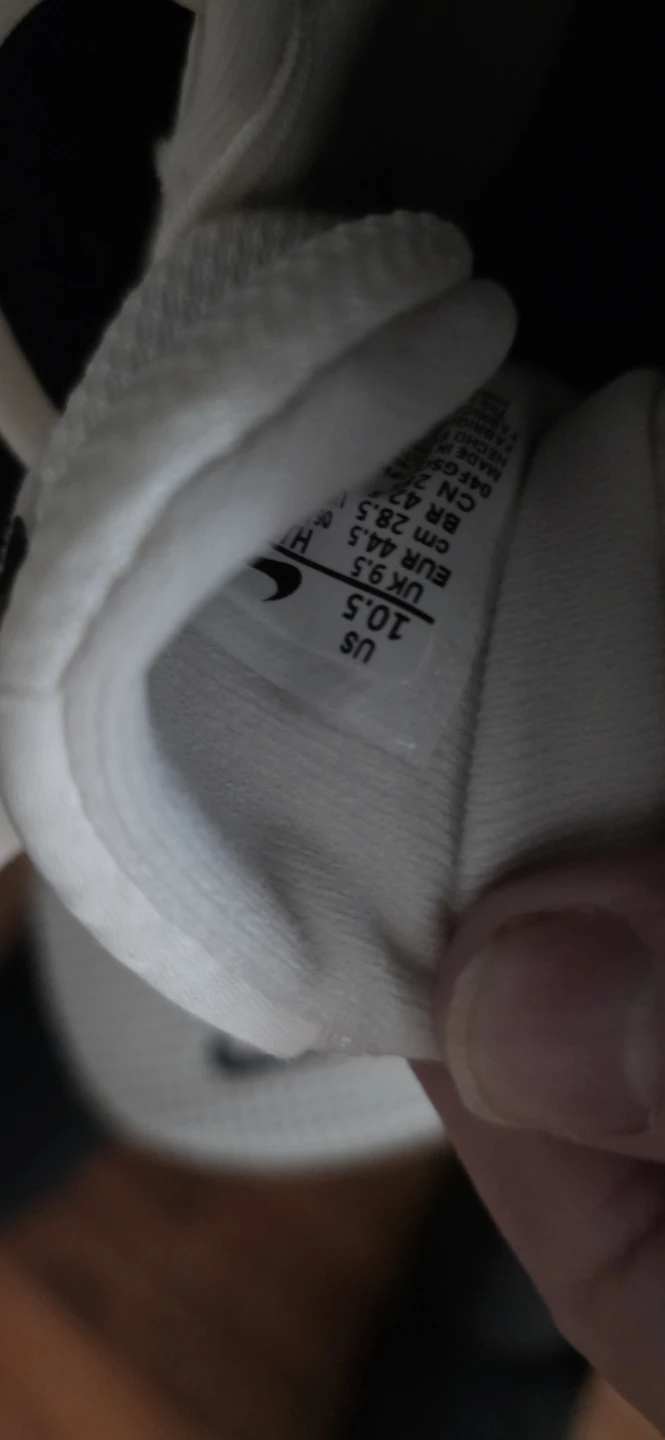 Nike Revolution 8 Men's Running Shoes - photo 3