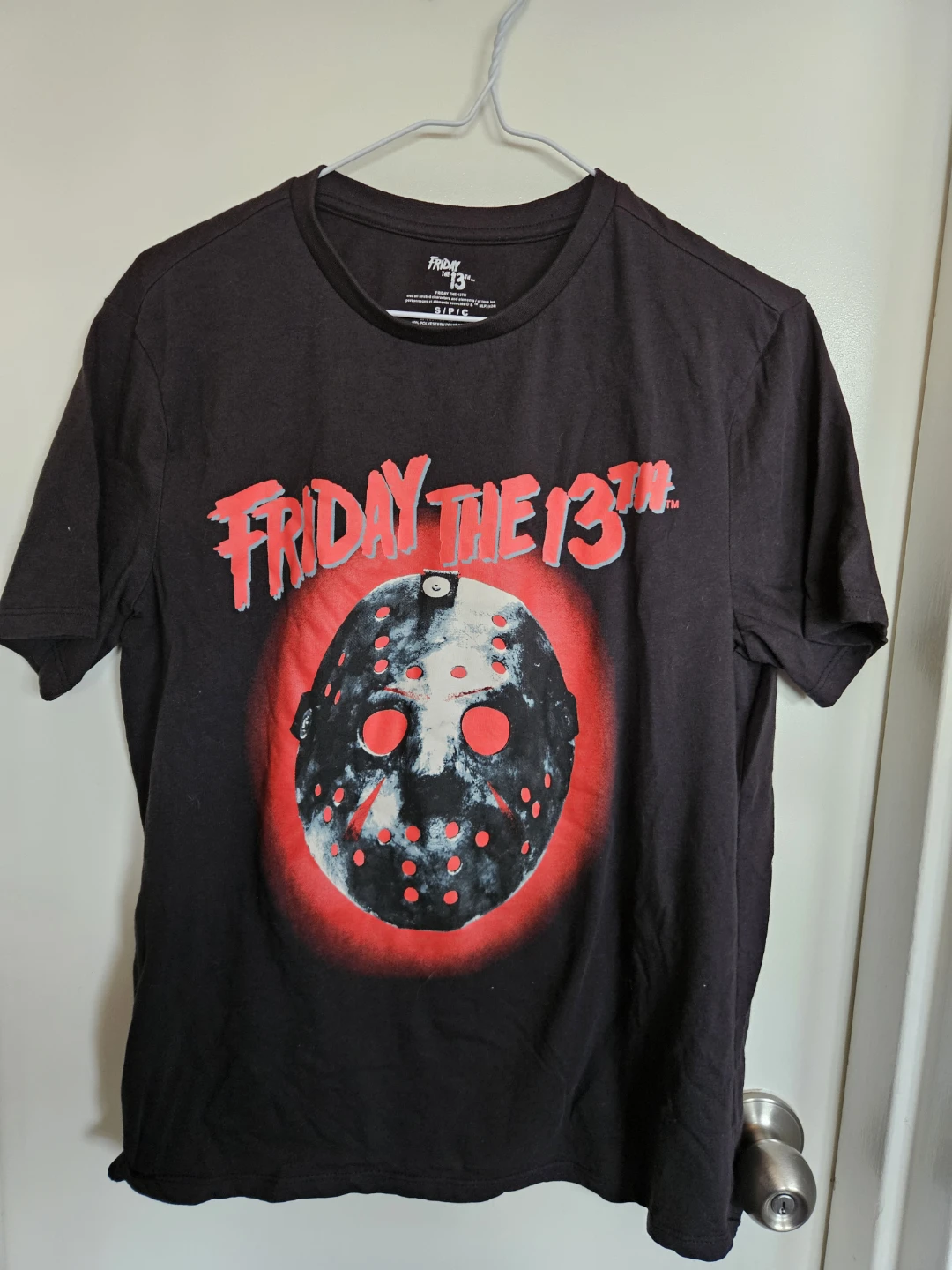 Friday The 13th T-Shirt