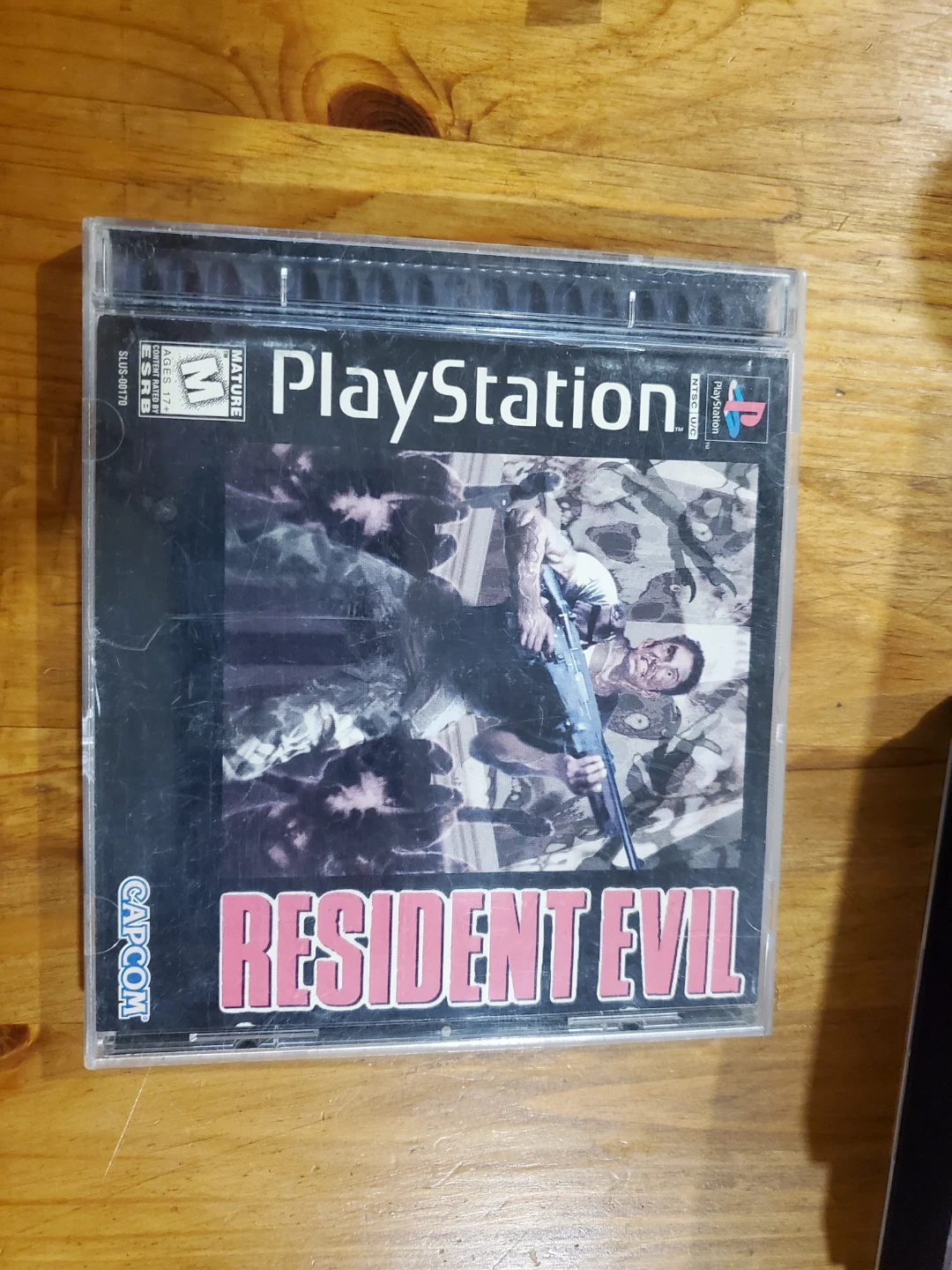 Playstation 1 game lot - photo 2