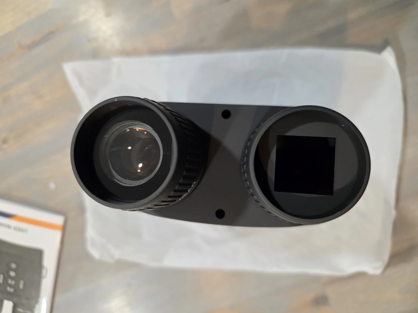 Brand New 2.5K QHD Night Vision Binoculars - photo 4
