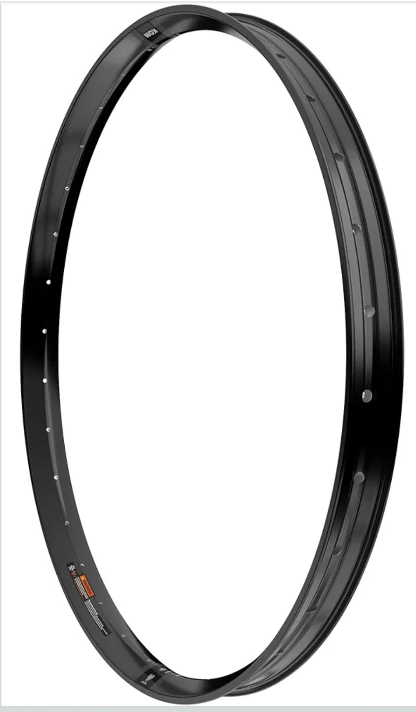MTB Bike Rim 27.5