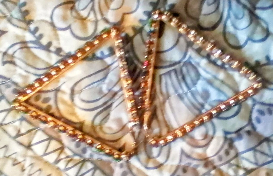 Earrings - photo 2
