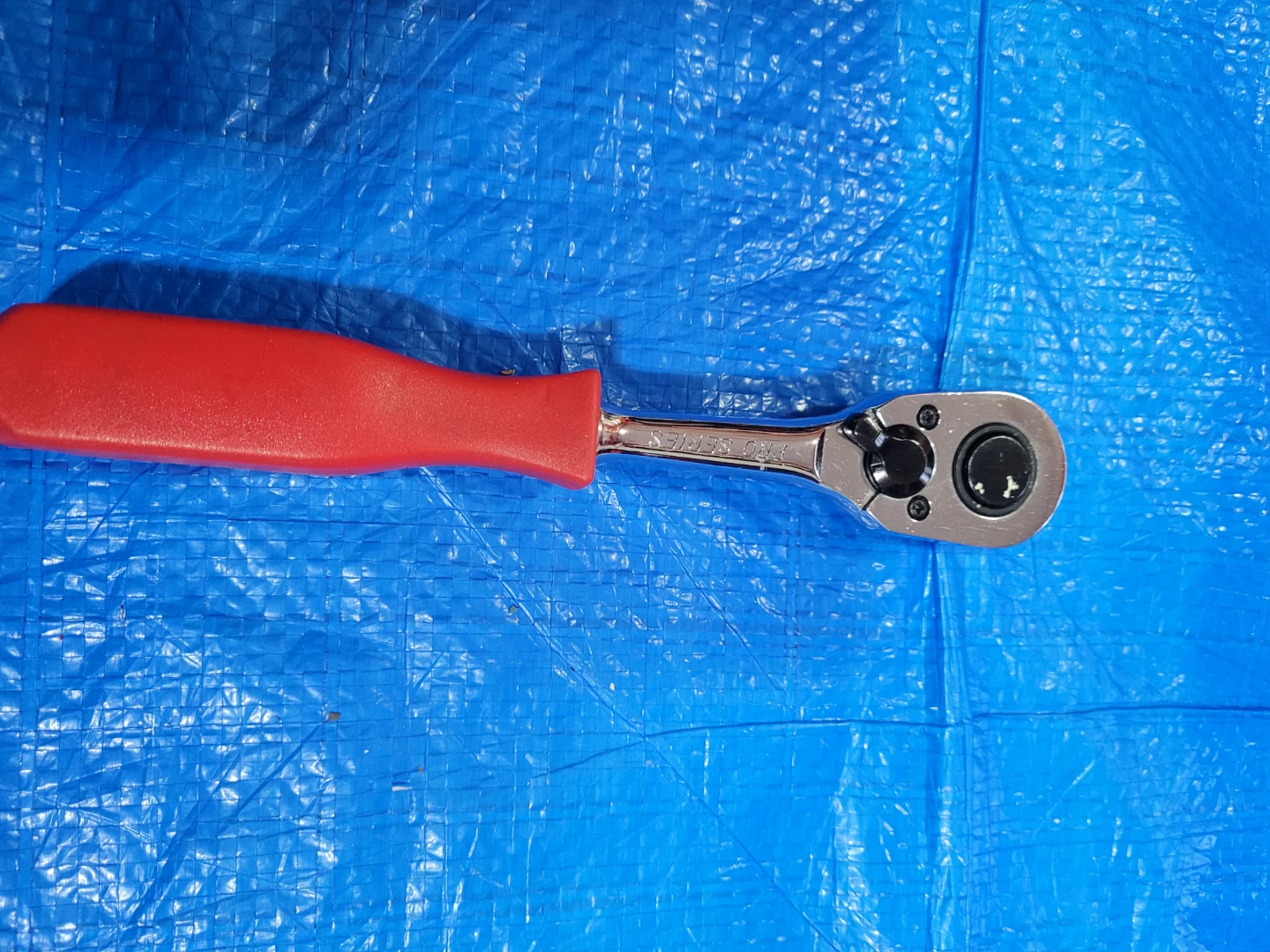 Snap-on 1/4" Drive Ratchet