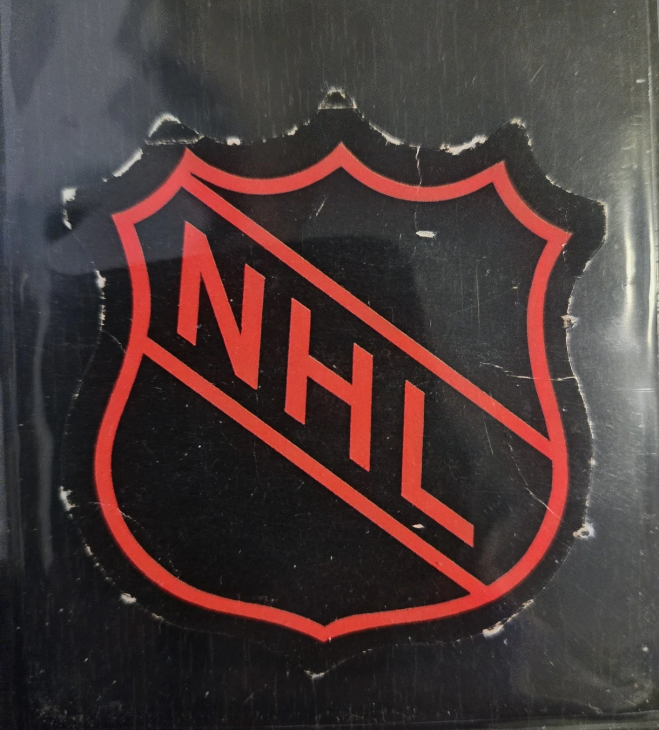 Vintage 1972/73 OPC Hockey Inserts (6) Punched - photo 2