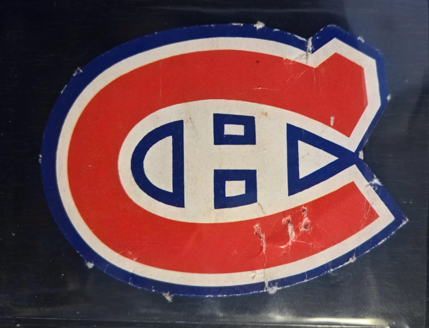 Vintage 1972/73 OPC Hockey Inserts (6) Punched - photo 3