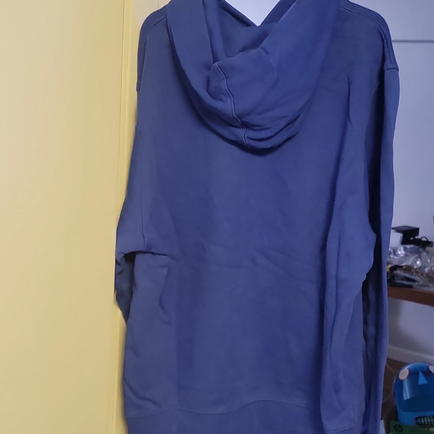 Jordan Basketball Hoodie - photo 3