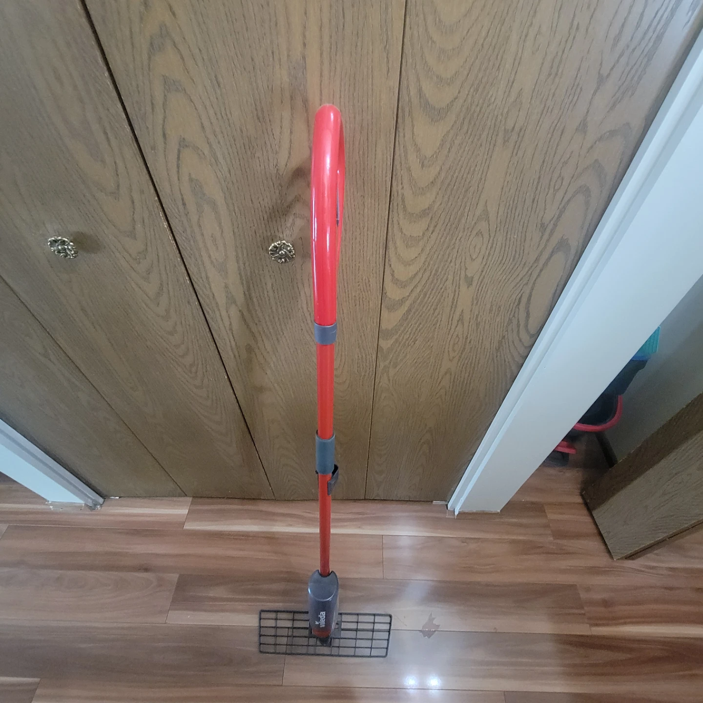 Vileda Spray Mop