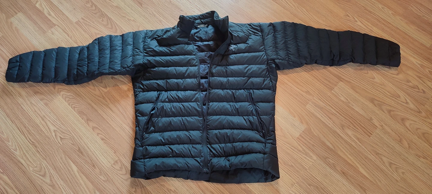 Arc'teryx Cerium Jacket Men's L