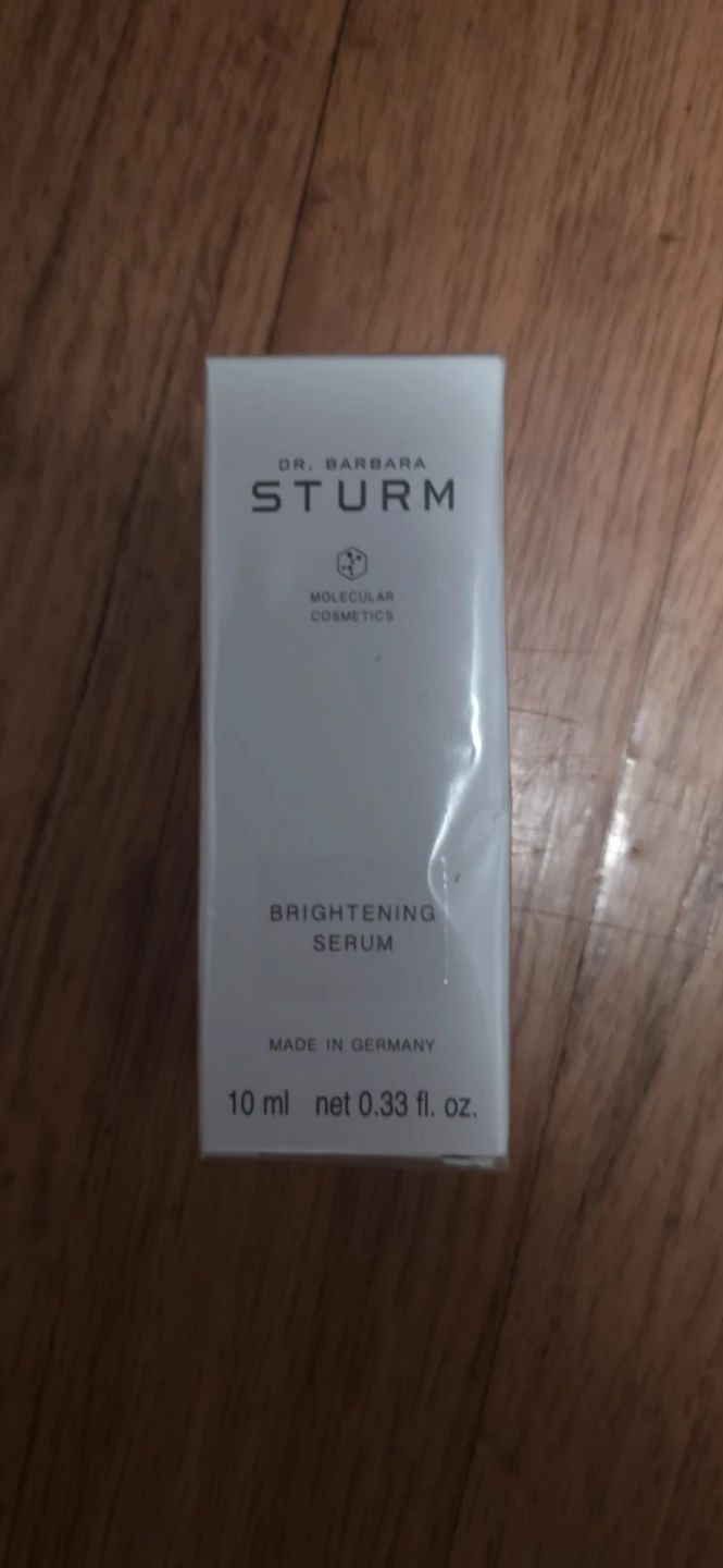 Dr. Barbara Sturm Brightening Serum 10ml