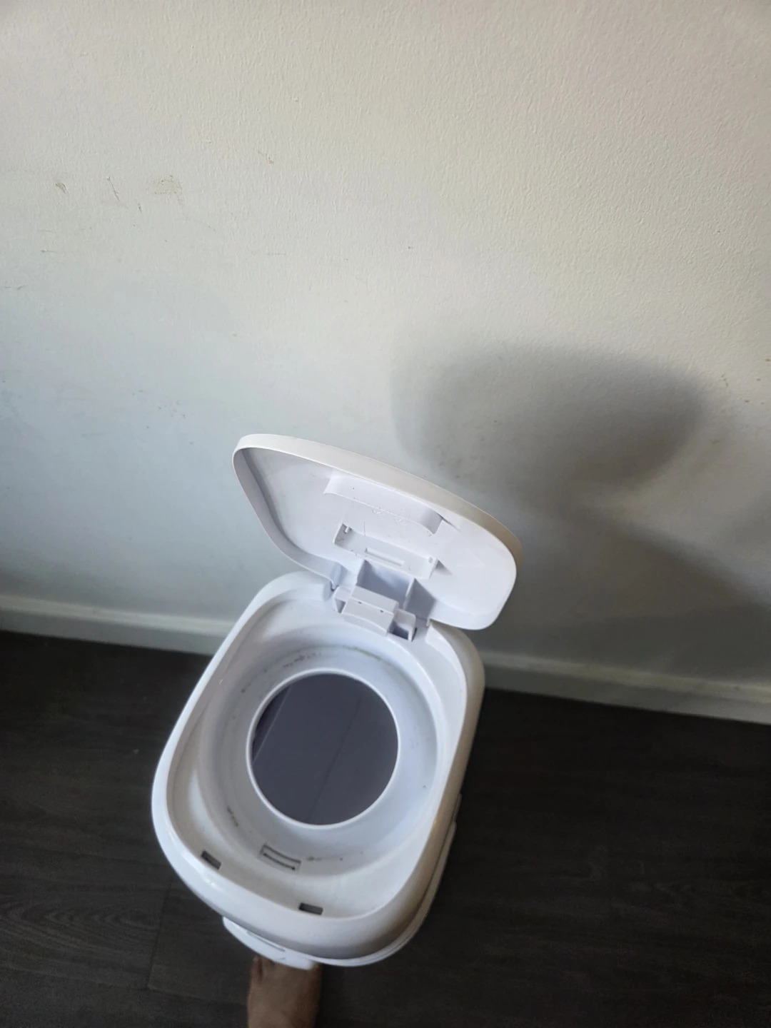Ubbi Diaper Pail - photo 3