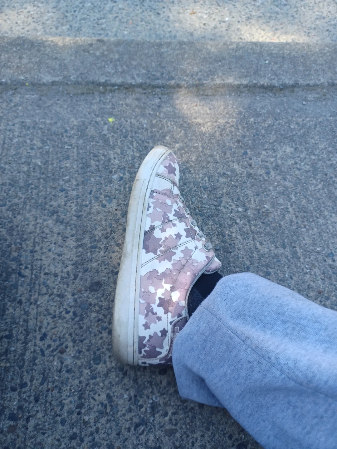 Girls Sneakers - photo 2