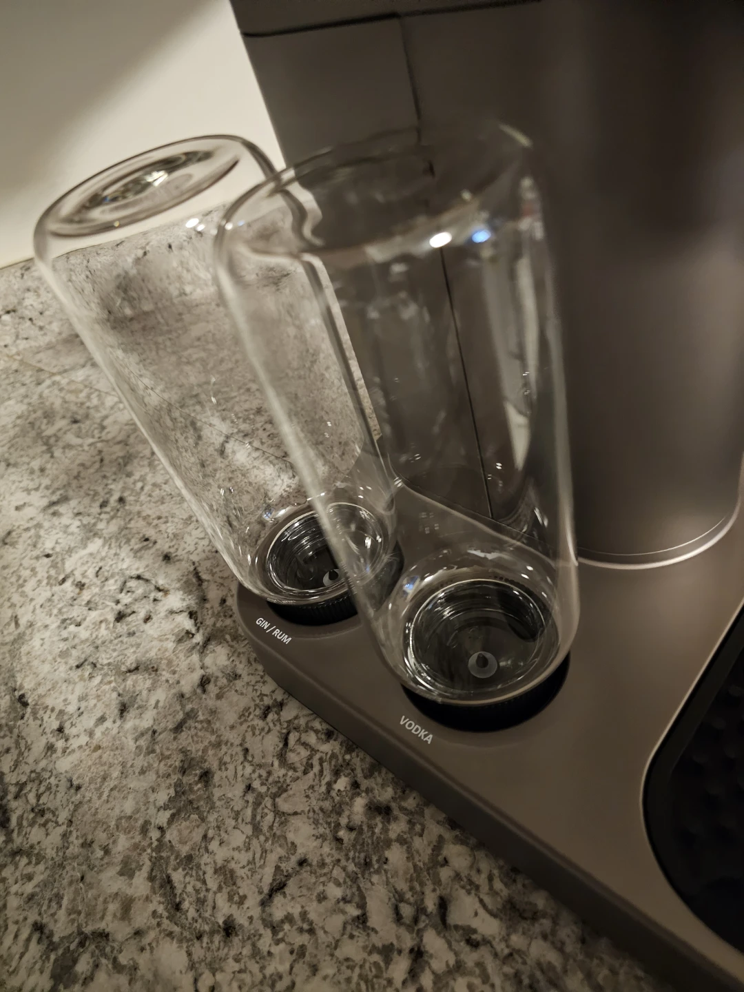 Bartesian Cocktail Maker - photo 3