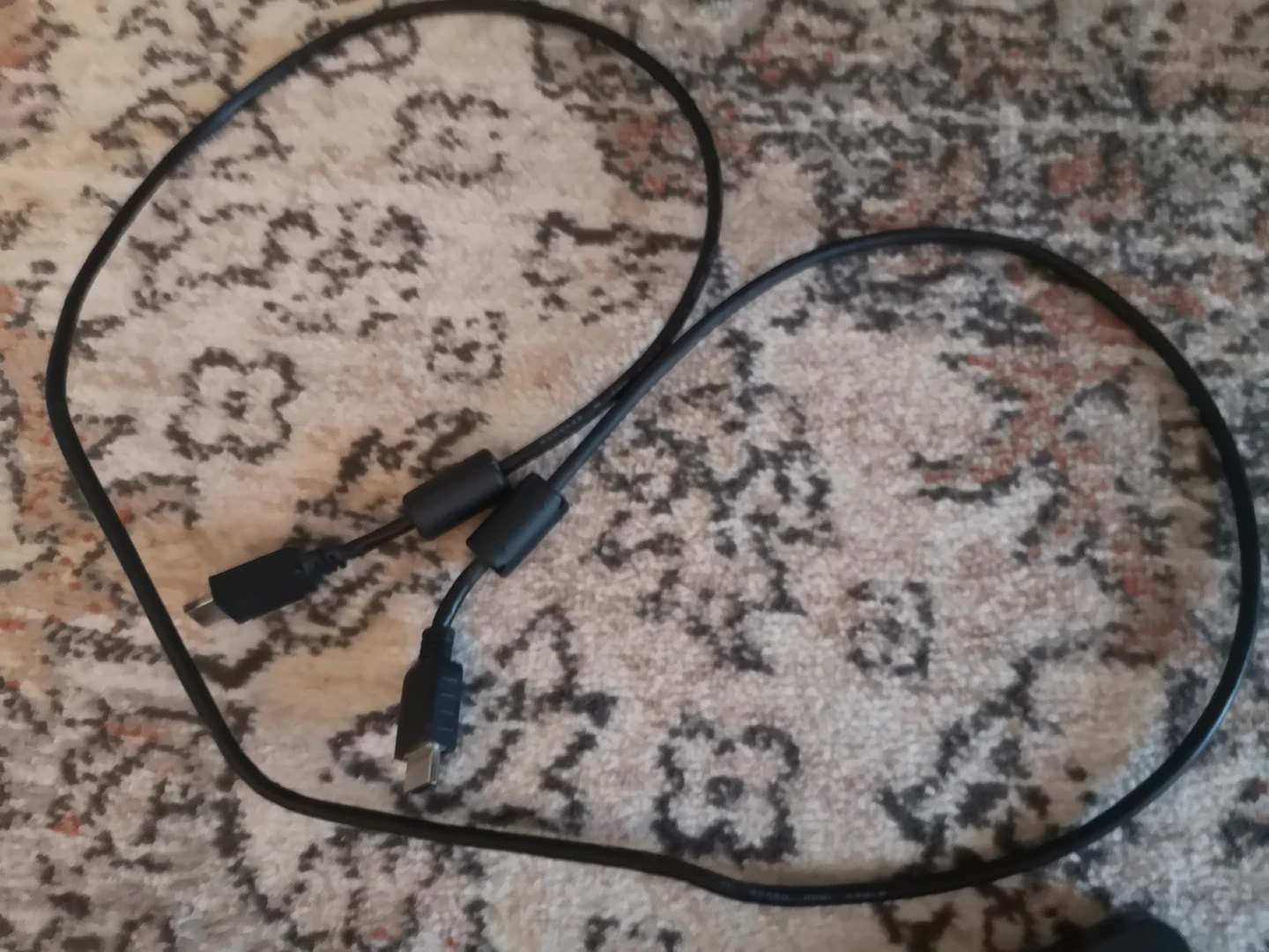 HDMI Cable - photo 2