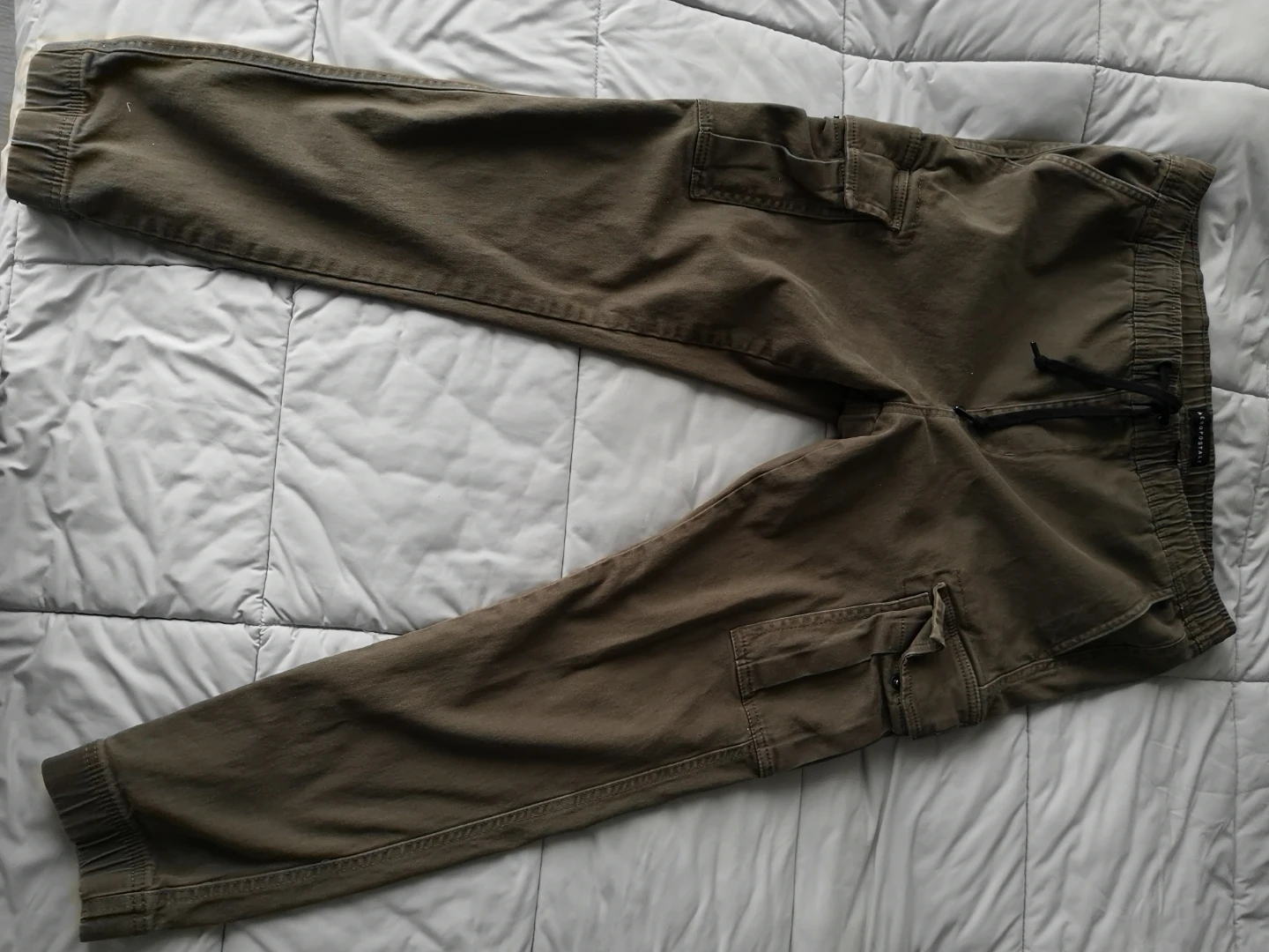 Aeropostale Cargo Jogger Pants - Men's Size M