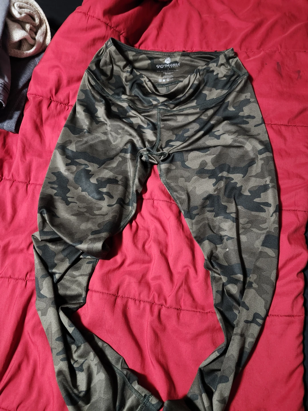 $5 leggings