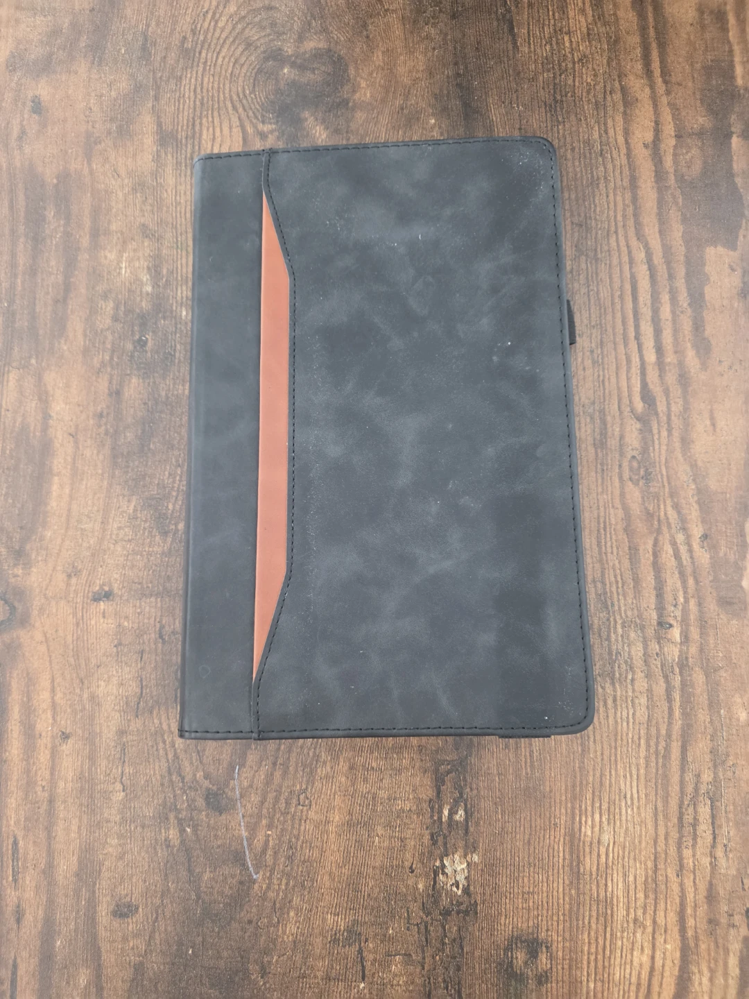 Samsung Tablet with Case and Charger - photo 2