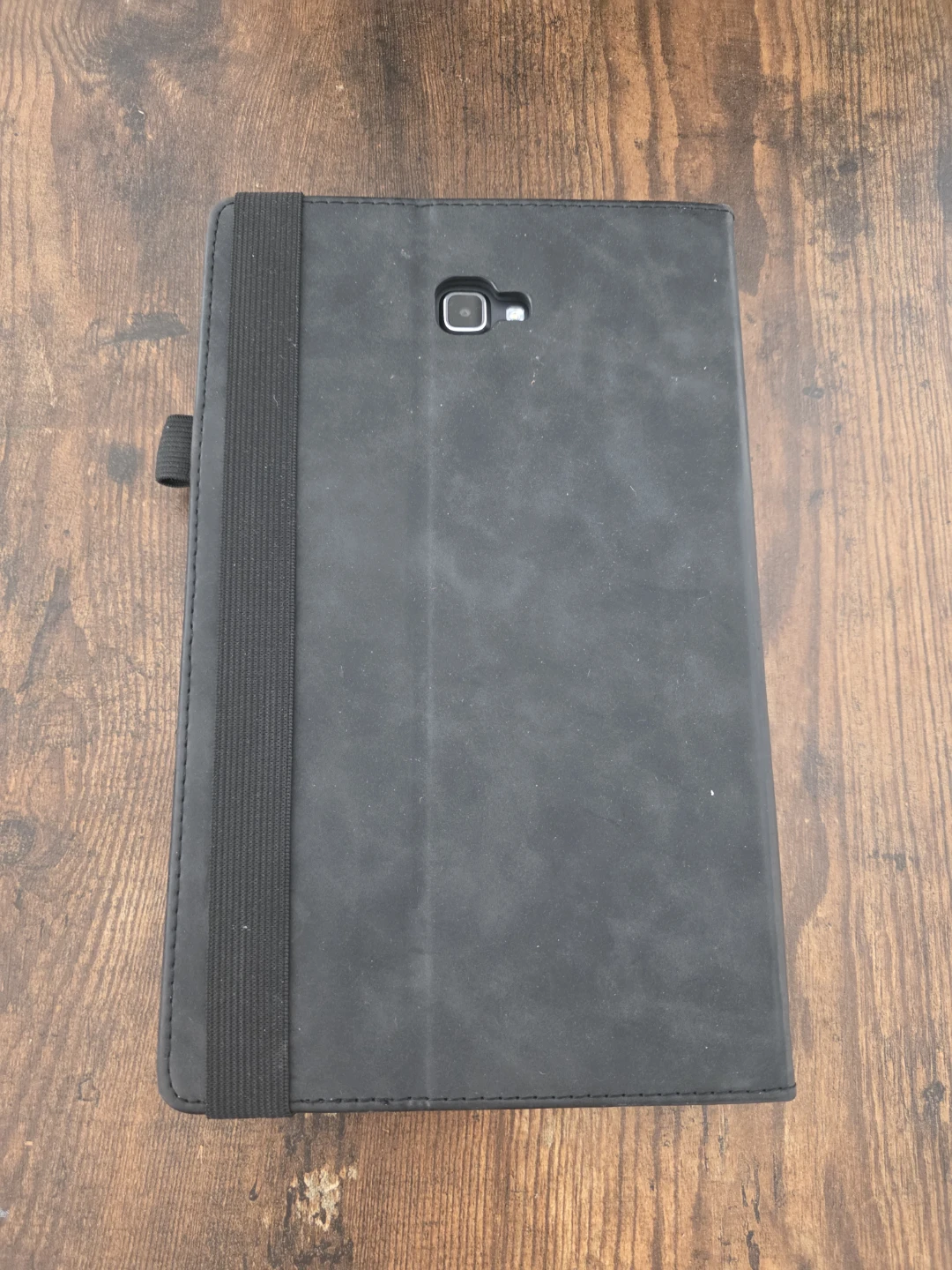 Samsung Tablet with Case and Charger - photo 5
