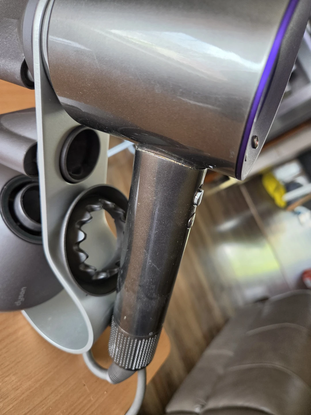 Dyson Supersonic Hair Dryer - photo 2