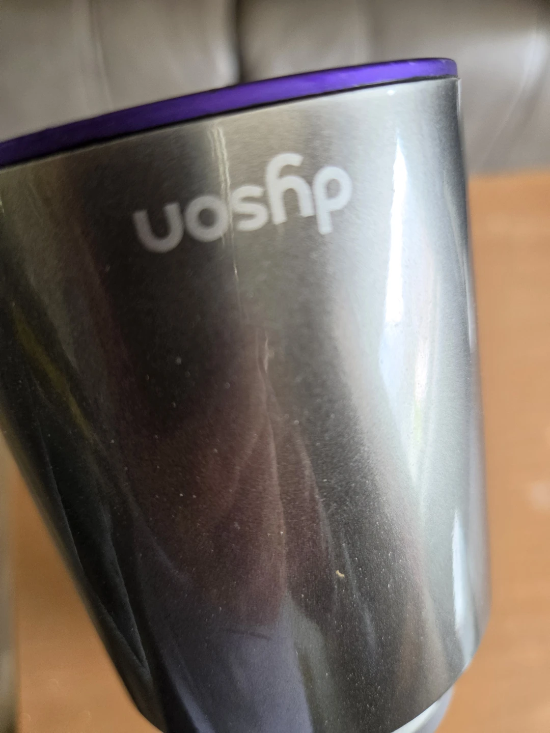 Dyson Supersonic Hair Dryer - photo 4