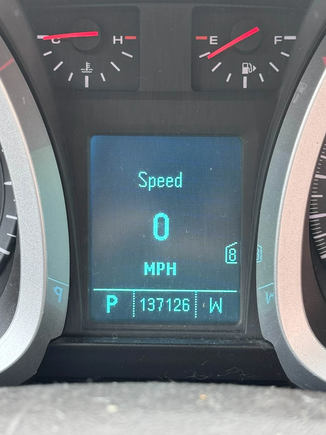 2010 Chevrolet Equinox LT SUV - photo 5