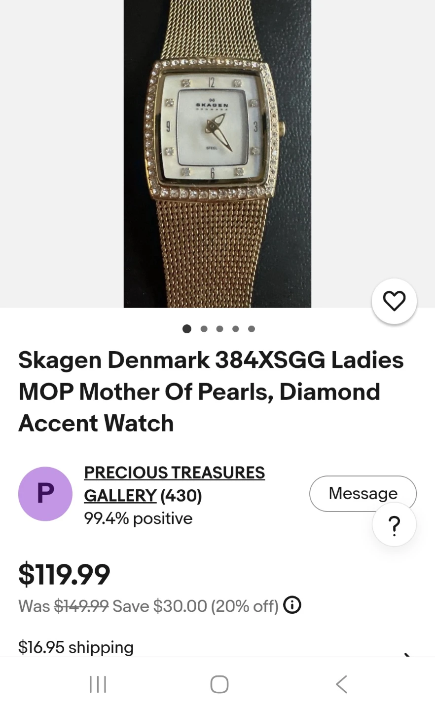 WATCH - photo 4
