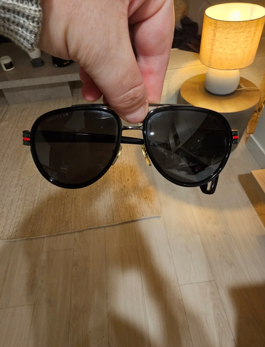 Gucci Sunglasses - photo 2
