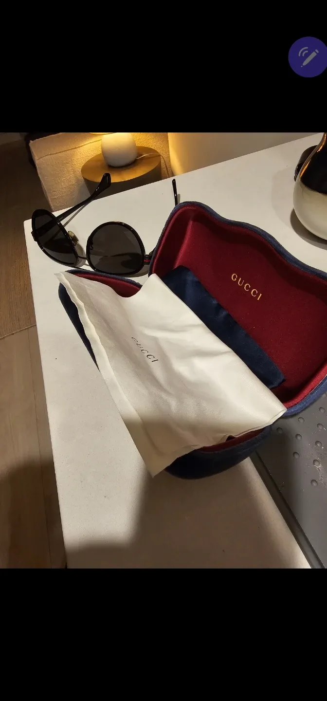 Gucci Sunglasses - photo 5