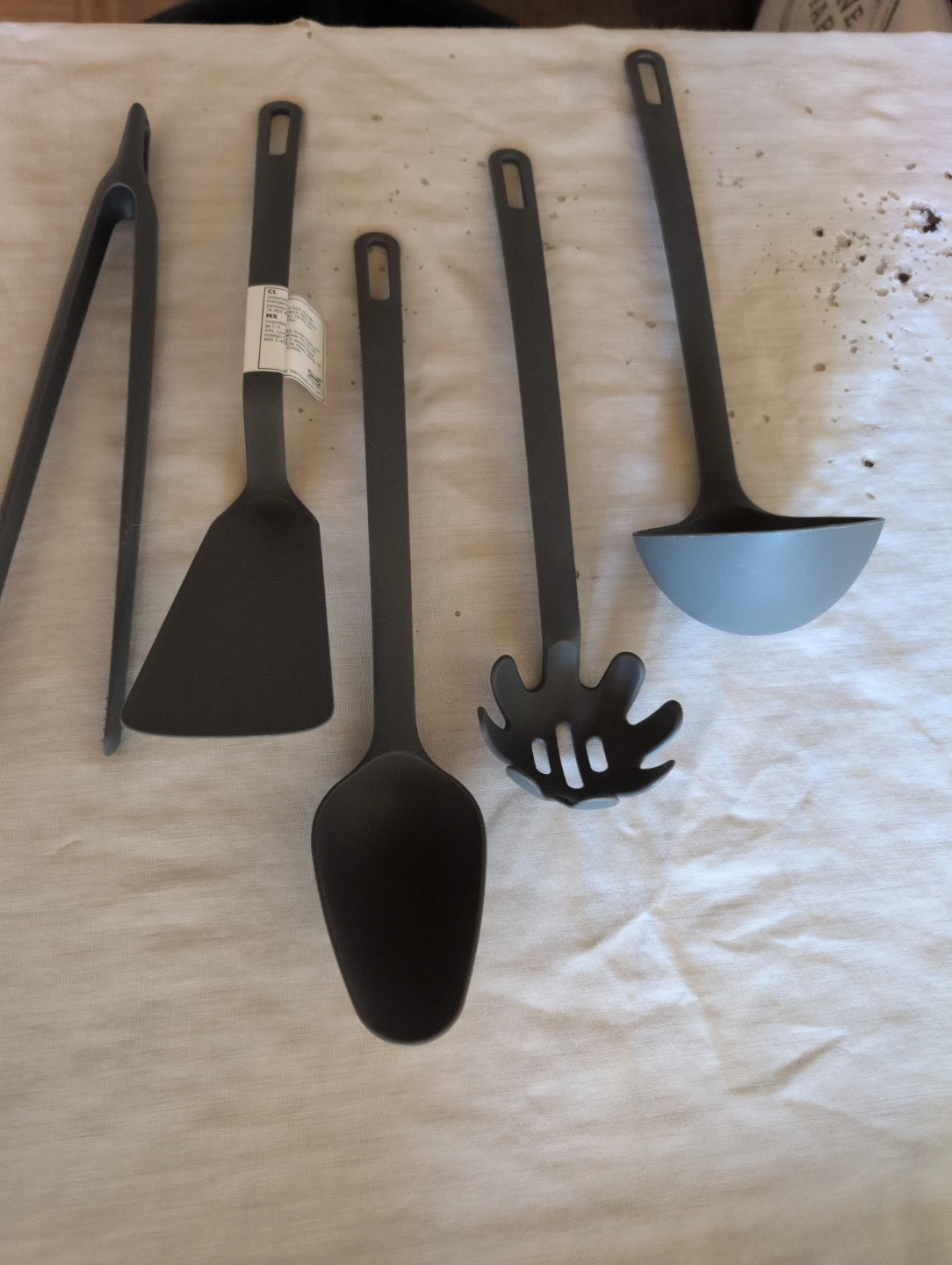 IKEA Kitchen Utensil Set - photo 2